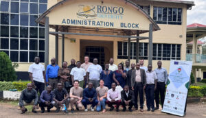 2026 Annual University of Rongo conference