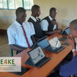 The LWT session at St Joseph Olando
