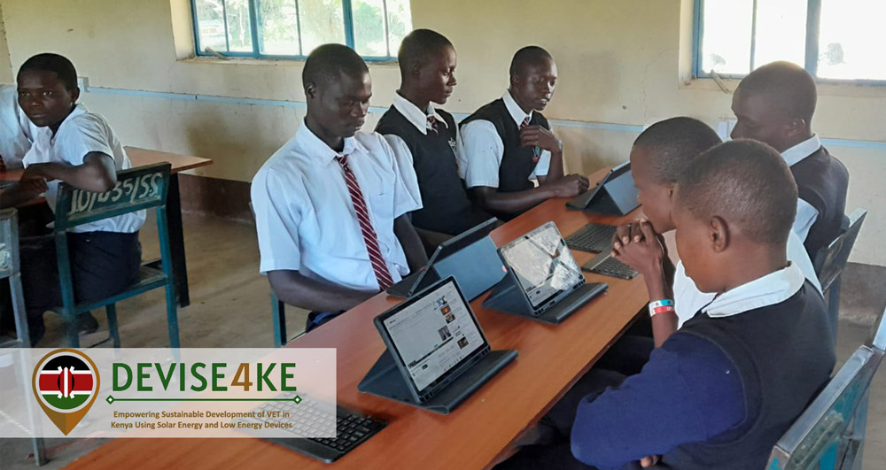 The LWT session at St Joseph Olando