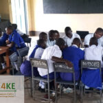 Learning and Work Task Activity (LWT) at Miramba