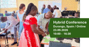 DEVISE4Kenya Final Conference in Spain