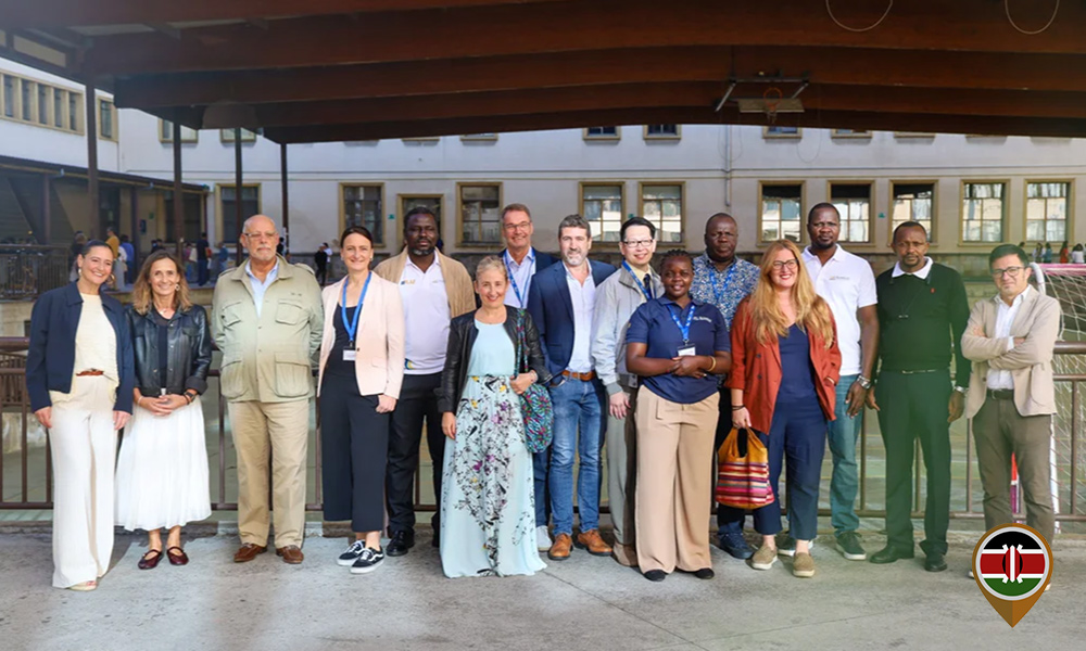 Final DEVISE4Kenya conference